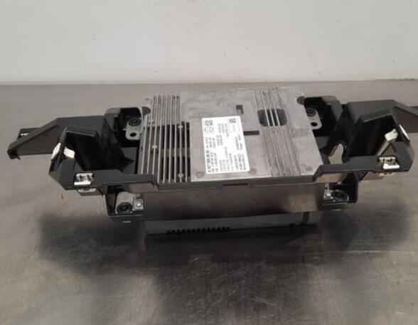 Audio Amplifier MERCEDES-BENZ SPRINTER 3,5-t Van (B907, B910)