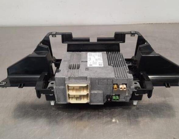 Audio Amplifier MERCEDES-BENZ SPRINTER 3,5-t Van (B907, B910)