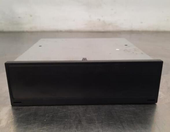 Audio Amplifier VW T-ROC (A11, D11)