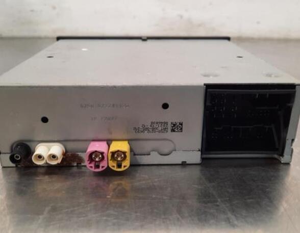 Audio Amplifier VW T-ROC (A11, D11)