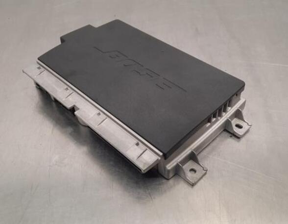 Audio Amplifier AUDI A6 Allroad (4GH, 4GJ, C7), AUDI A6 Avant (4G5, 4GD, C7), AUDI A7 Sportback (4GA, 4GF)