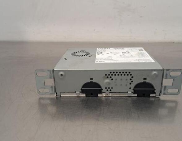 Audio Amplifier RENAULT ARKANA I (LCM_, LDN_)