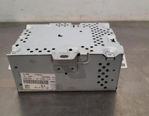 Audio Amplifier FORD TRANSIT CONNECT V408 Box Body/MPV