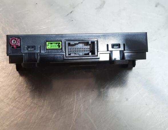 Audio Amplifier CITROËN C3 AIRCROSS II (2R_, 2C_)