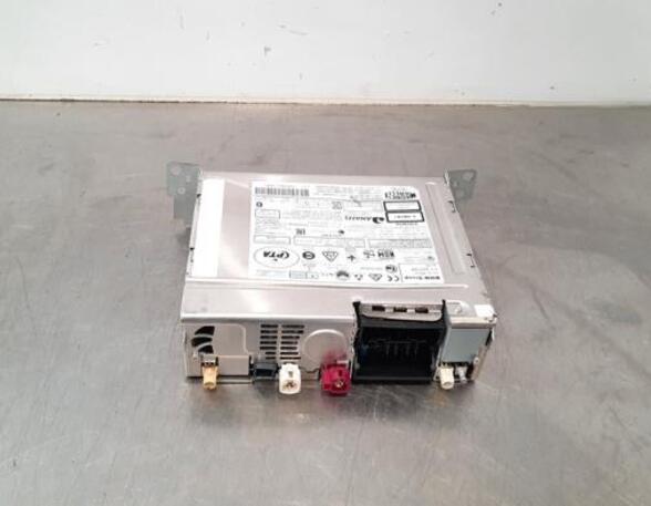 Audio Amplifier BMW 3 Touring (F31)