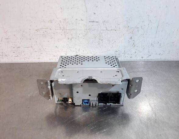 Audio Amplifier FORD PUMA (J2K, CF7)