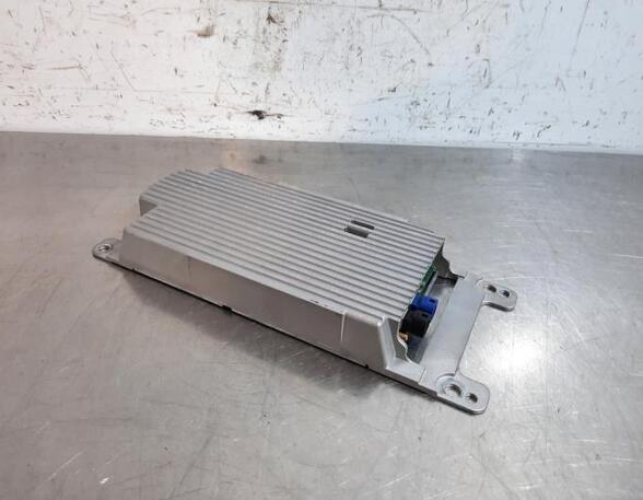 Audio Amplifier BMW X5 (E70), BMW X6 (E71, E72), BMW X3 (F25)