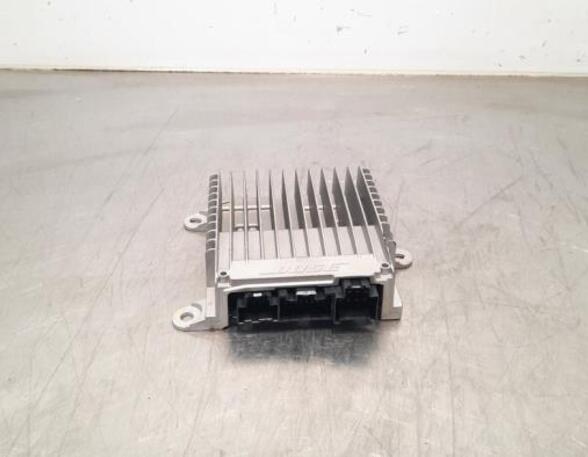 Audio Amplifier MAZDA CX-5 (KE, GH)