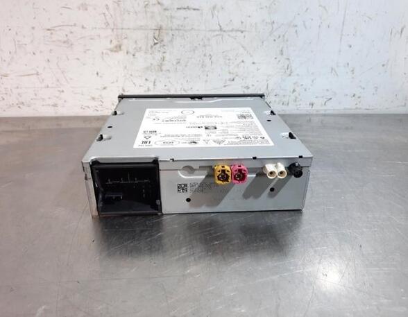 Audio Amplifier SKODA KAROQ (NU7, ND7)