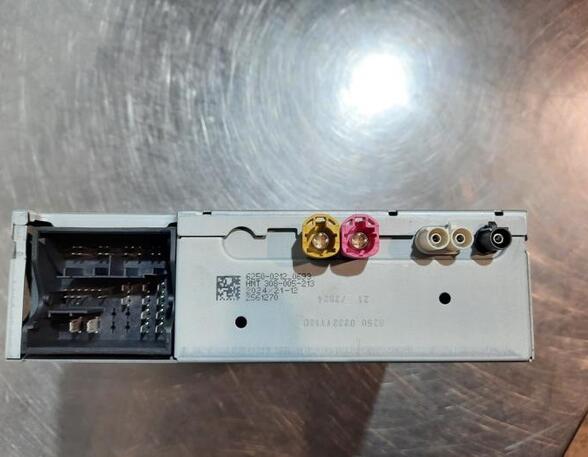 Audio Amplifier SKODA KAROQ (NU7, ND7)