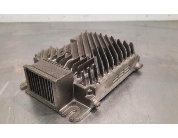 Audio Amplifier BMW X7 (G07)