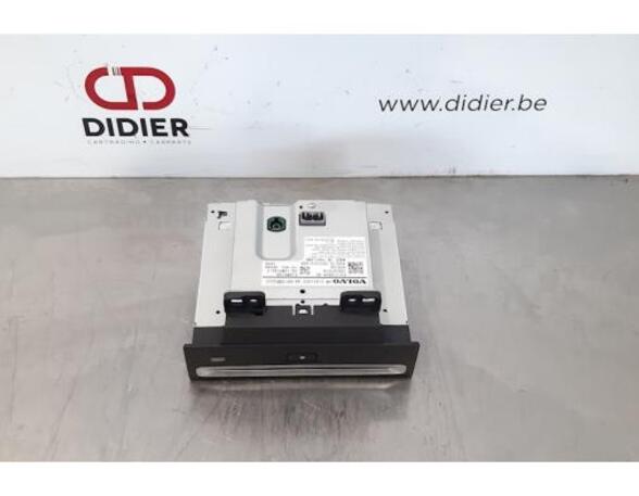 CD-Radio VOLVO S90 II (234)