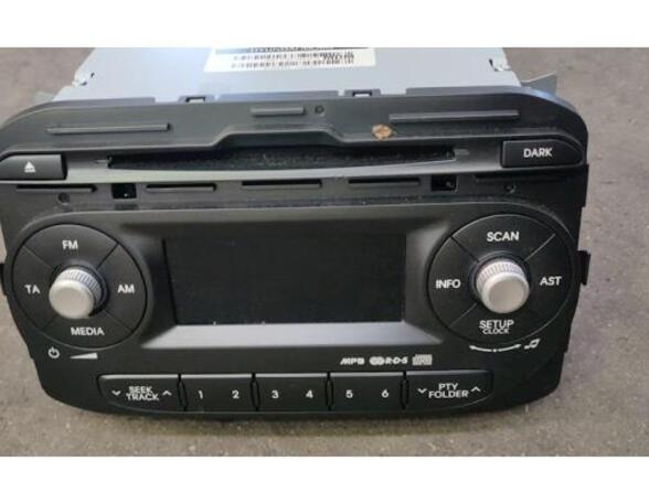 CD-Radio KIA PICANTO (TA), KIA PICANTO (JA)