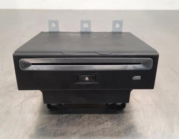 
CD-Player Volvo XC60 II 246 P31374694 P20715110
