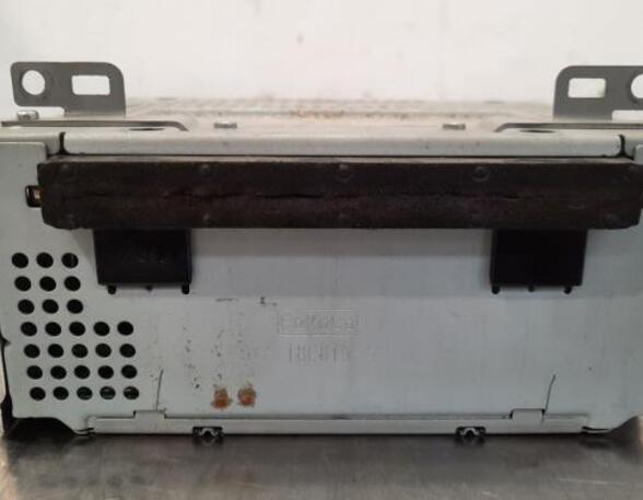 CD-Radio FORD TRANSIT V363 Van (FCD, FDD), FORD TRANSIT V363 Bus (FAD, FBD), FORD TRANSIT Van (FA_ _)