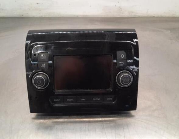 CD-Radio FIAT DUCATO Bus (250_, 290_)