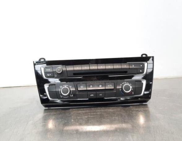 Radio BMW 1 (F20)