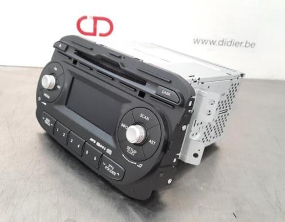 Radio KIA PICANTO (TA), KIA PICANTO (JA)