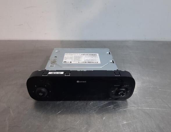 Radio FIAT PANDA (312_, 319_), FIAT PANDA VAN (312_, 519_), LANCIA YPSILON (312_)