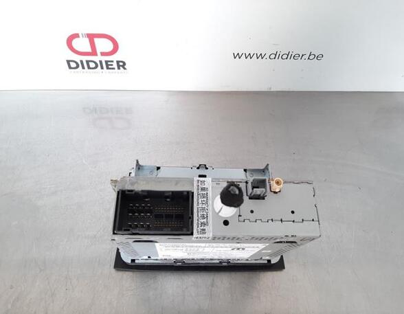 Radio FIAT DOBLO Cargo (263_), FIAT DOBLO Platform/Chassis (263_), FIAT DOBLO MPV (263_)