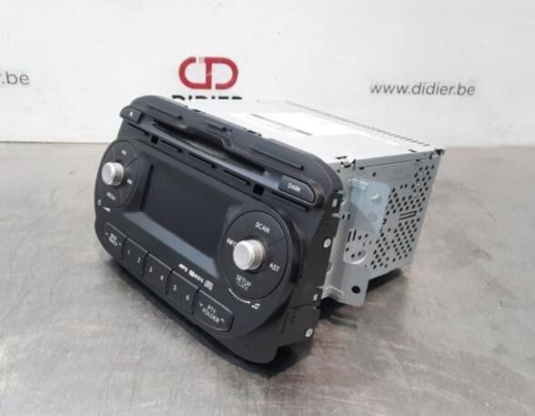 Radio KIA PICANTO (TA), KIA PICANTO (JA)