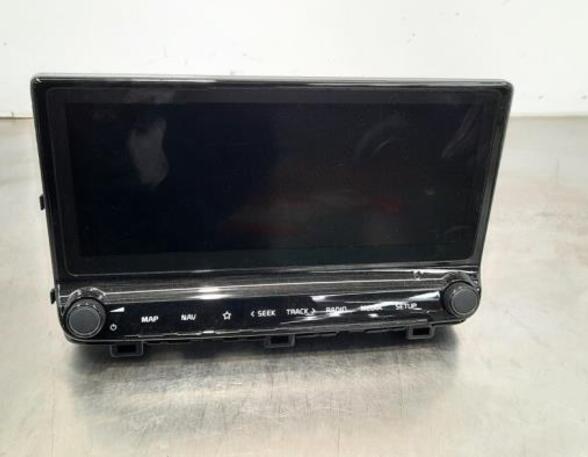 Radio Kia Ceed 3 SW CD 96560J7670 P18568723