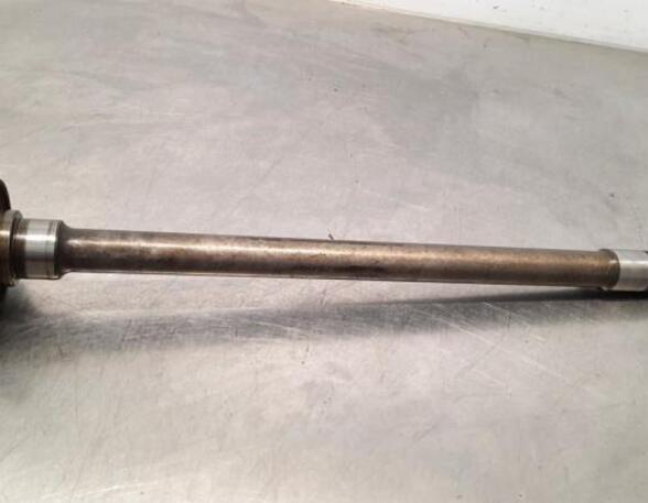 Drive Shaft BMW X6 (E71, E72)