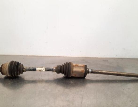 Drive Shaft BMW X6 (E71, E72)