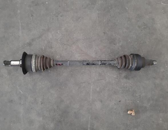 Drive Shaft BMW 4 Convertible (F33, F83), BMW 3 (F30, F80), BMW 3 Touring (F31), BMW 3 Touring Van (G21)