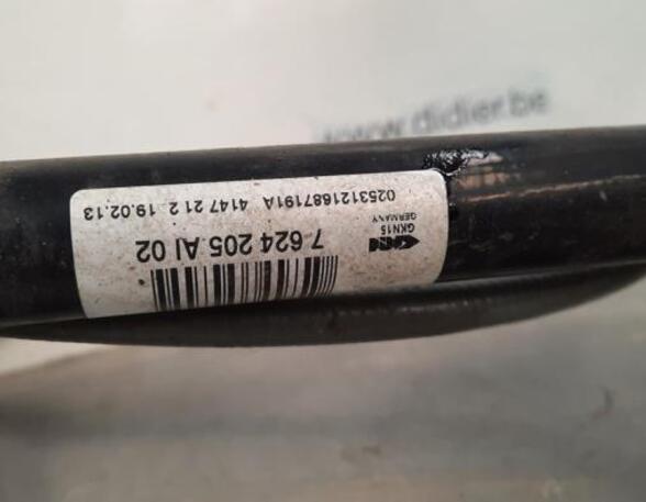 Drive Shaft BMW 1 (F20)