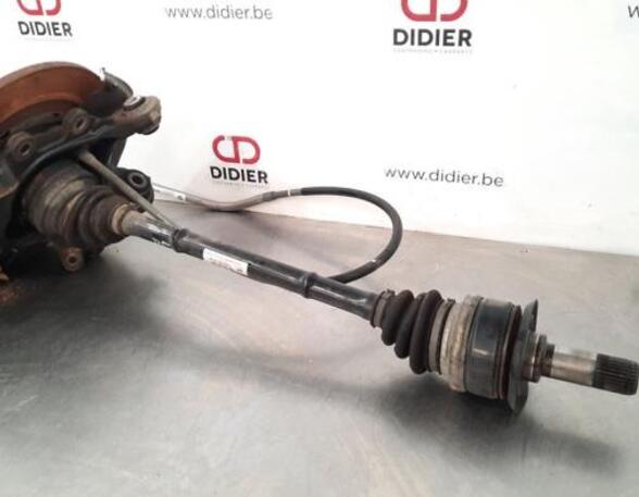 Drive Shaft BMW 1 (F20)