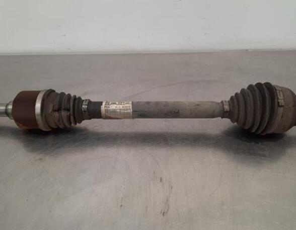 Drive Shaft PEUGEOT EXPERT Van (V_), OPEL VIVARO C Van (K0), CITROËN JUMPY III Van (V_)