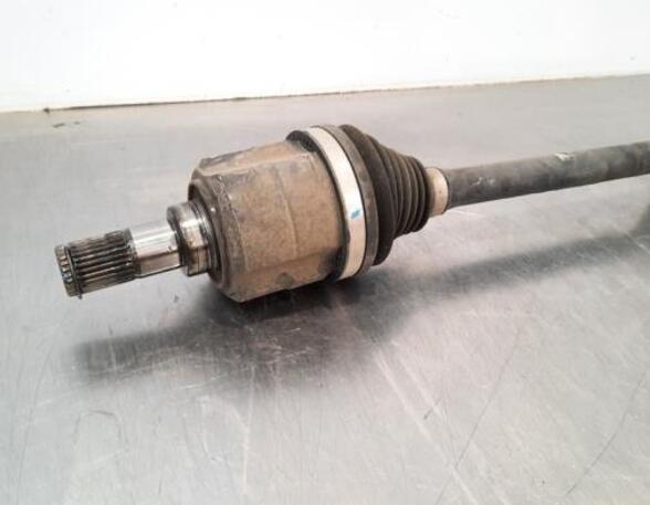 Drive Shaft KIA SPORTAGE (SL)