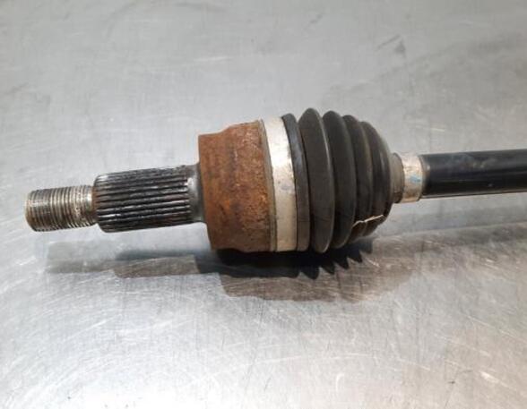 Drive Shaft LAND ROVER RANGE ROVER EVOQUE (L538)