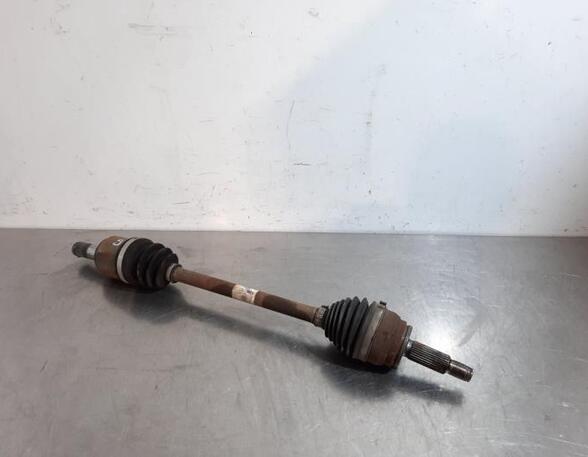 Drive Shaft KIA CEED Sportswagon (CD), HYUNDAI i30 Estate (PDE)