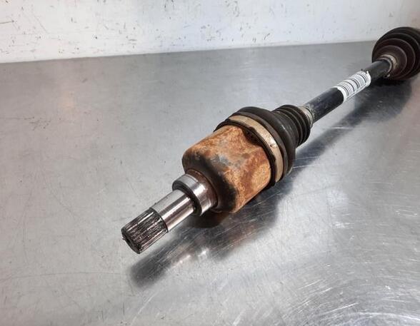 Drive Shaft PEUGEOT 308 II (LB_, LP_, LW_, LH_, L3_)