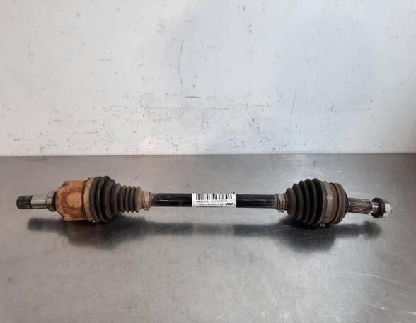 Drive Shaft PEUGEOT 308 II (LB_, LP_, LW_, LH_, L3_)