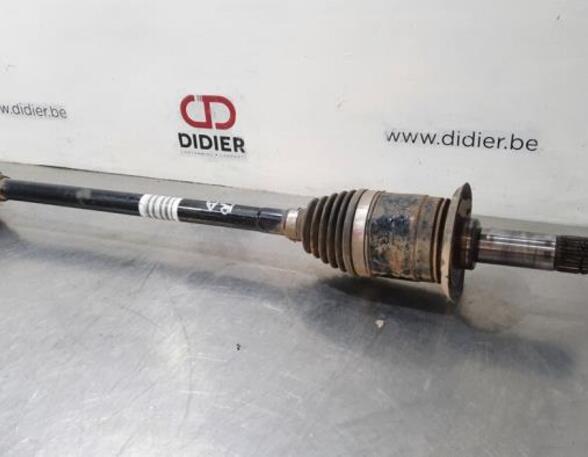 Drive Shaft BMW X1 (F48)