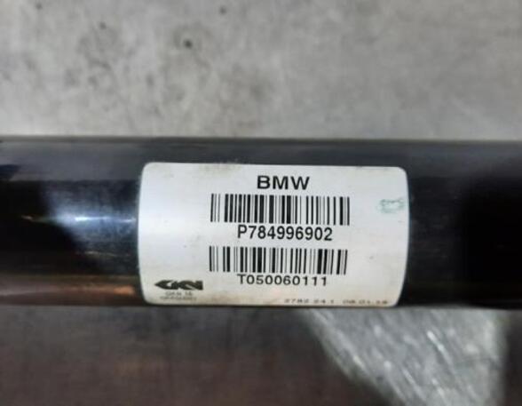 Drive Shaft BMW X6 (F16, F86)