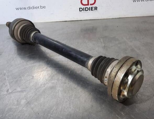 Drive Shaft BMW X6 (F16, F86)