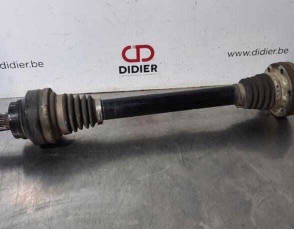 Drive Shaft BMW X6 (F16, F86)