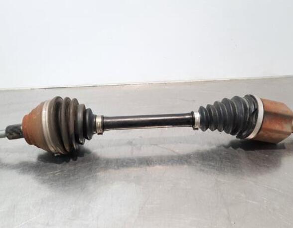 Drive Shaft VW TIGUAN (AD1, AX1), VW TIGUAN ALLSPACE (BW2), SKODA KAROQ (NU7, ND7), AUDI Q3 (F3B)