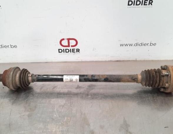 Drive Shaft AUDI A3 Limousine (8VS, 8VM), VW GOLF VII (5G1, BQ1, BE1, BE2)