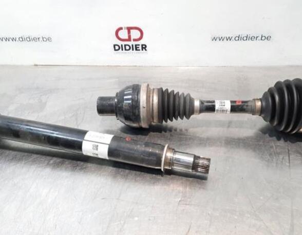 Drive Shaft MERCEDES-BENZ A-CLASS (W176)