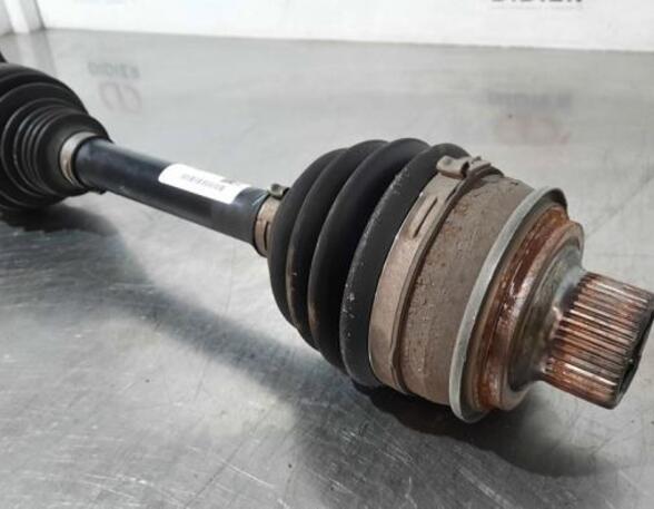 Drive Shaft AUDI A4 Avant (8W5, 8WD, B9), AUDI A5 Sportback (F5A, F5F)