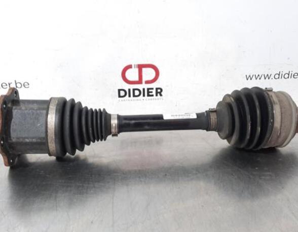 Drive Shaft AUDI A4 Avant (8W5, 8WD, B9), AUDI A5 Sportback (F5A, F5F)