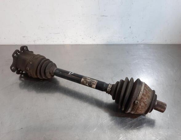 Drive Shaft AUDI A6 Avant (4F5, C6)