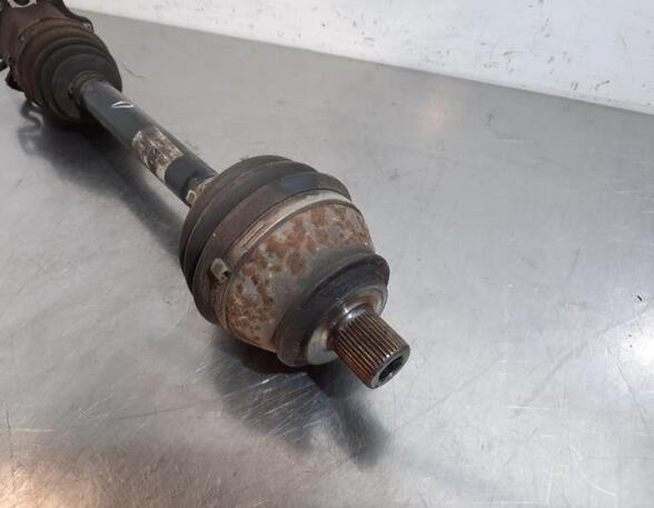 Drive Shaft AUDI A6 Avant (4F5, C6)