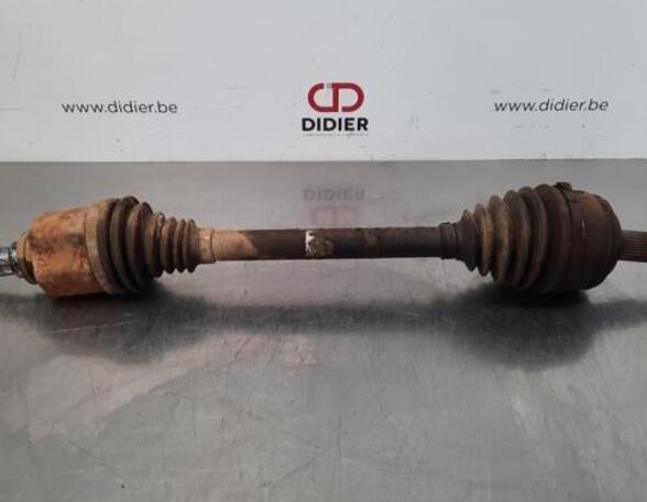 Drive Shaft RENAULT MASTER III Van (FV)