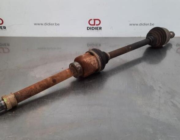 Drive Shaft RENAULT MASTER III Van (FV)